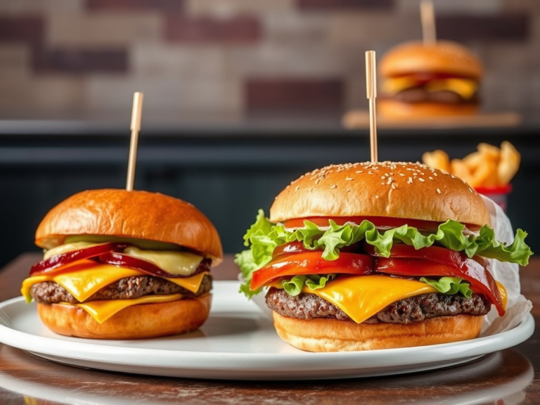 O’Charley’s Full Menu With Prices For 2026