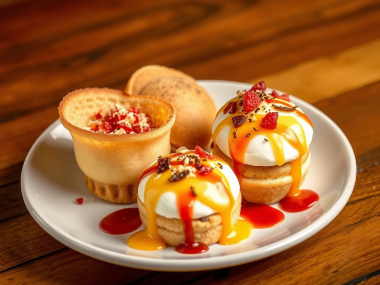 O’Charley’s Brunch Menu With Prices For 2026