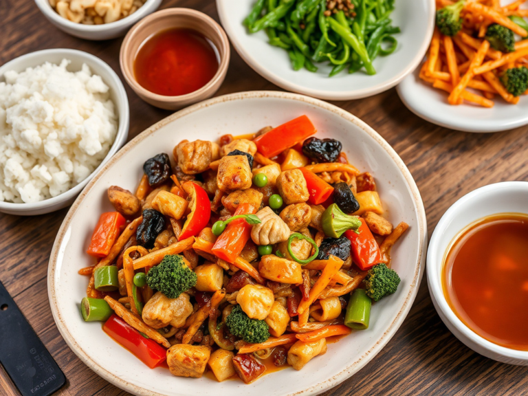 Pei Wei Family Meals Menu With Prices For 2026