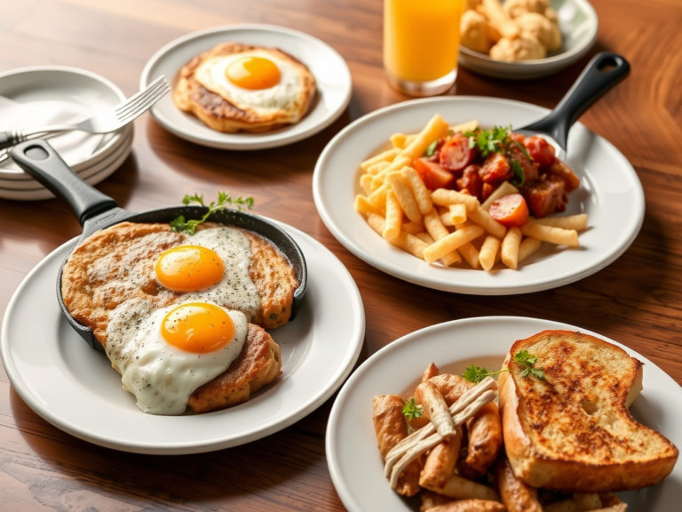 Perkins Breakfast Menu With Prices For 2026