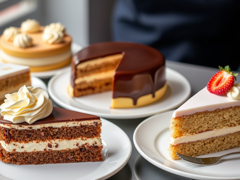 Perkins Bakery Menu With Prices For 2026