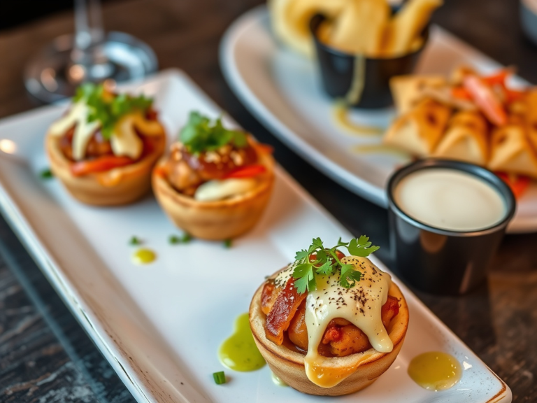 On The Border Tex-Mex Menu With Prices For 2026